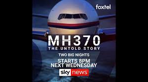 The influx of migrant workers malaysia (previously known as malaya). Mh370 The Untold Story Premiering 8pm Wednesday 19th Feb Youtube