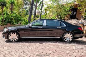 Image result for Black 2016 Maybach