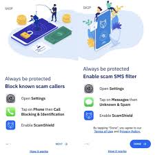 Scam shield also allows clients to change their phone number every year for free, for any reason, if 1. New Mobile App By S Pore Govt Promises To Block Scam Calls Flag Shady Smses Mothership Sg News From Singapore Asia And Around The World