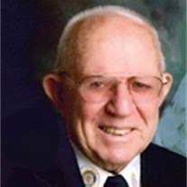 Haslett Ranney Obituary