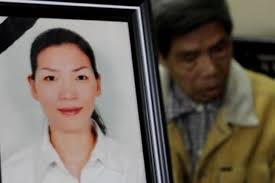 Nghi vấn chị Huyền bị chôn ở bãi cát sông Hồng đã được tiên đoán?