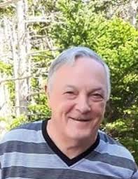 Obituary information for Patrick Gerard Breen