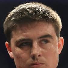 Cody "Tha Truth" Sherwood MMA Stats, Pictures, News, Videos, Biography