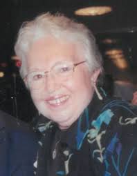 Rita Kelly Obituary July 14, 2021