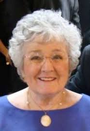 Mary V. Folz Obituary