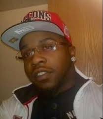 Travis Galloway, age 27