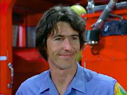 Who's your favorite from EMERGENCY! Mine is Mike Stoker