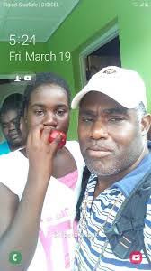 Celeste Mcfadden's Instagram, Twitter & Facebook