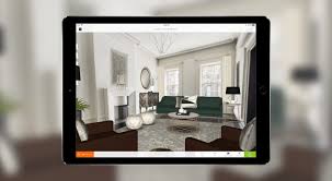 The living room of your home expresses your personality in front of your guest whenever they visit your place. How Ar Fills Your Room With Virtual Furniture And Decor Top Home Furniture Placement Apps Postindustria