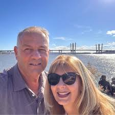 Reclaimed granite curbing and arranged Rockport granite boulders start to  create a beautiful fire pit area at our Judson Road project.