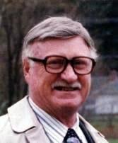 Edwin Howard Obituary