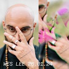 Stream Wes Lee Live (opening set) @ Terra