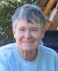 Laura Elizabeth Annette (Huggins) Tunnicliffe (1939-2014)