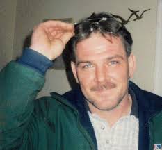 Obituary for Todd Clark Carpenter