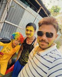 Santanu Datta (@datta56) • Instagram photos and videos