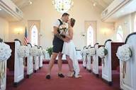 Traditional Wedding & Renewals - A Special Memory Chapel