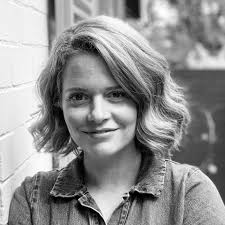 About — Allie Steel