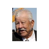 NICOLAS LUJAN Obituary