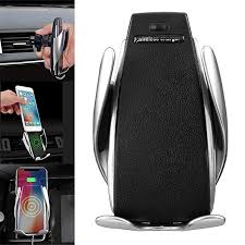 Alibaba.com offers 5,393 phone holder car wireless charger products. Automotive Car Electronics Charger And Phone Holder For Car