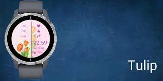 I don't want to purchase this watchface, how can i delete it? Tulip Garmin Connect Iq