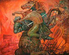 He is best known for his mural work, as part of the mexican. 31 Art Jorge Gonzalez Camarena Ideas Mexican Artists Mexican Art Painting