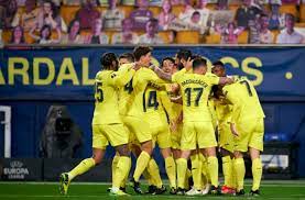 21 października 1923 villarreal cf zagrała pierwszy mecz na swoim nowym boisku również z cd castellón. Villarreal Vs Arsenal Preview Europa League Semi Final Clash