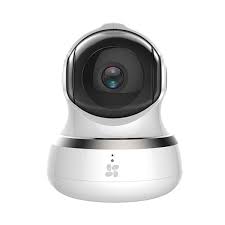 Ezviz studio is a software program developed by ezviz. Ezviz Support Creating Easy Smart Homes