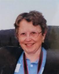 Nancy Law Obituary (1941