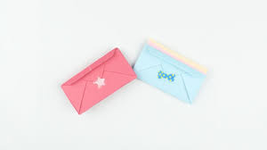 Text of cara membuat web dasar. How To Make An Origami Wallet With Pictures Wikihow