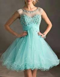 Short Aquamarine Dress Vestidos Color Menta Cortos Vestidos Color Menta Vestidos De Fiesta