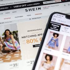 Start your review of nova aesthetic center. Shein Is The Future Of Fast Fashion Is It Ethical Vox
