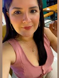 Alexandra Pacheco García