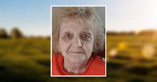 Judith "Judie" Spangler Obituary January 1, 2022