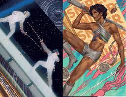 Ex Urbe – Page 2 – History, Philosophy, Books, Food & Fandom