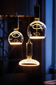Lichtdesign In Neuen Spharen In 2020 Rauchglas Lichtdesign Lampen