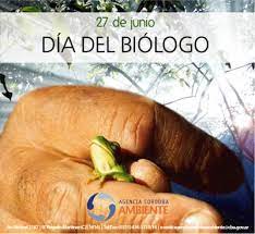 Se celebran a diferentes personas, profesiones, oficios, situaciones o eventos especiales que han marcado la vida de nuestro país. 27 De Junio Dia Del Biologo En Argentina Fraseshoy Org