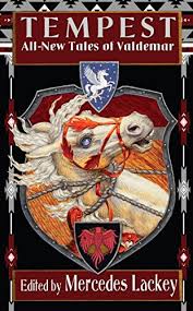 Mercedes ritchie lackey is an american writer of fantasy novels. Tempest Valdemar Kindle Edition By Lackey Mercedes Lackey Mercedes Paranormal Romance Kindle Ebooks Amazon Com
