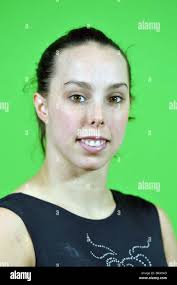 Sport commonwealth gymnastics hi-res stock photography and images