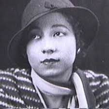 Remember My Forgotten Man(Gold Diggers Of 1933) — Etta Moten