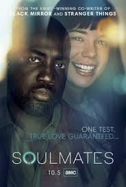 Soulmates Series Trailers Clip Featurette Images And Posters In 2020 Soulmate New Movie Posters Anthology Series