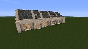 Minecraft Horse Stable Seed Novocom Top