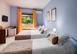 ECO ATLANTICO HOTEL PRAIA DO FORTE