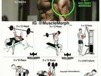Workout Panosundaki Pin