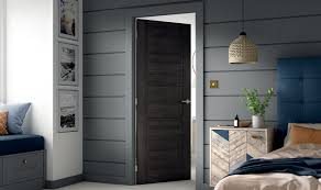 White internal doors an elegant yet simple way to brighten up your home. Internal Doors Types Costs And Style Ideas Homebuilding