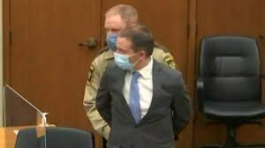 Former police officer derek chauvin found guilty of murder, manslaughter in the death of key points. H0oaakokmm00hm