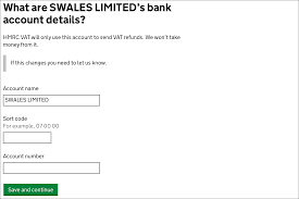With a range of ways to pay, barclays bank accounts are easy for everyone. Bank Details Issue 149 Alphagov Govuk Design System Backlog Github