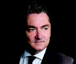 In Conversation with… Sean R Spinks