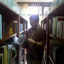 Perpustakaan dan sains informasi (s1). Perpustakaan Bappenas Menteng 0 Tips