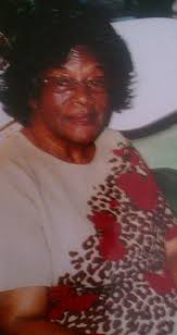 Obituary information for Laura Mae Ford