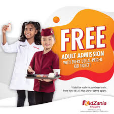 Cheekiemonkies Singapore Parenting Lifestyle Blog 12 Free Admission 1 For 1 Promotions To Attractions To Stretch Your Dollar This March Cheekie Monkies